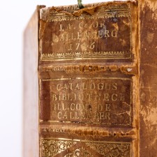 Pückler-Callenberg-Bibliothek